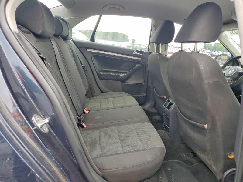 Продажа на аукционе авто 2010 Volkswagen Jetta, vin: 3VWJX7AJ4AM097294, номер лота: 55276736