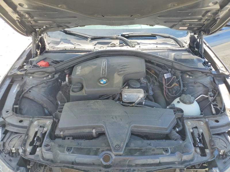 52358556 :رقم المزاد ، WBA3A5G55CNP16583 vin ، 2012 Bmw 328 مزاد بيع