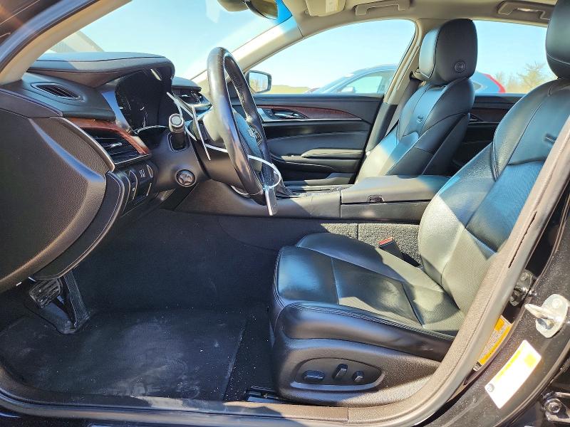 Aukcja sprzedaży 2019 Cadillac Cts, vin: 1G6AR5SS0K0100496, numer aukcji: 51996516