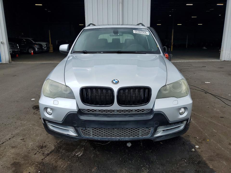 Aukcja sprzedaży 2008 Bmw X5, vin: 5UXFE835X8L163863, numer aukcji: 55302956