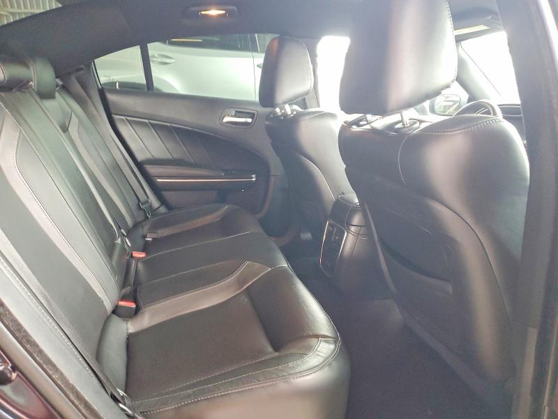 Aukcja sprzedaży 2018 Dodge Charger, vin: 2C3CDXCT1JH237792, numer aukcji: 51207736