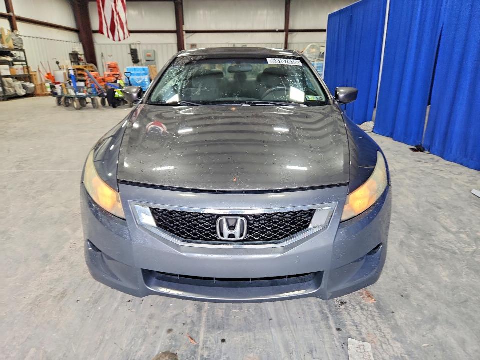 53107816 :رقم المزاد ، 1HGCS12308A028991 vin ، 2008 Honda Accord مزاد بيع