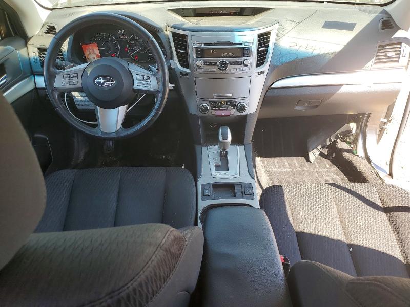 Aukcja sprzedaży 2011 Subaru Outback, vin: 4S4BRCGC0B3351844, numer aukcji: 53369736