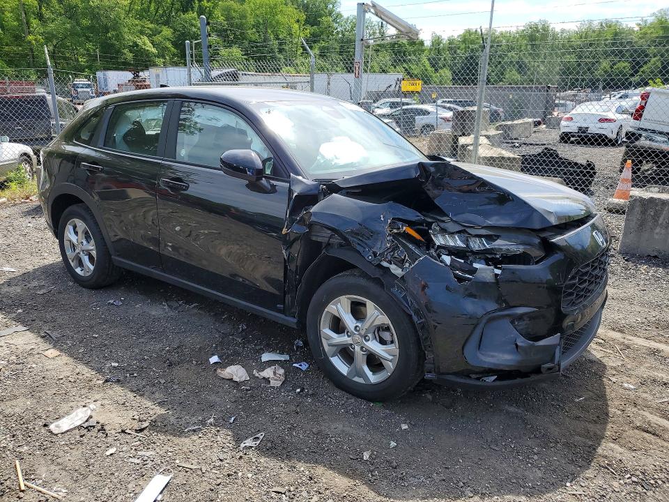 Продажа на аукционе авто 2025 Honda Hr-v, vin: 3CZRZ1H37SM755271, номер лота: 53074916