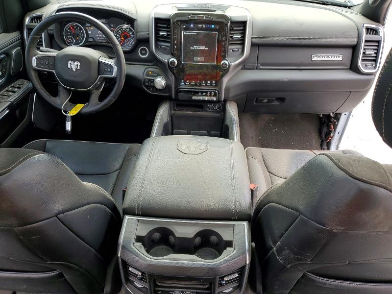 Aukcja sprzedaży 2024 Ram 1500, vin: 1C6SRFJT5RN227332, numer aukcji: 50499806