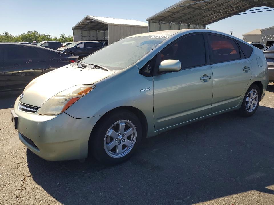 Продаж на аукціоні авто 2008 Toyota Prius, vin: JTDKB20U583365026, номер лоту: 54643286