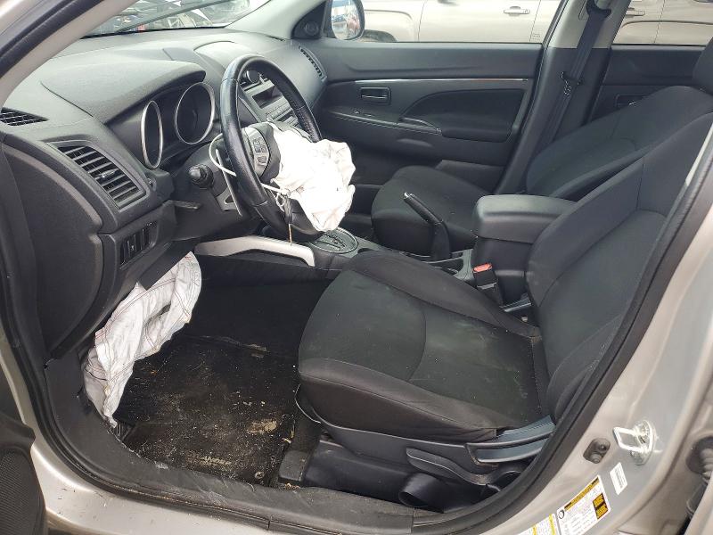 Продаж на аукціоні авто 2013 Mitsubishi Outlander Sport, vin: 4A4AR3AU8DE020656, номер лоту: 52769816