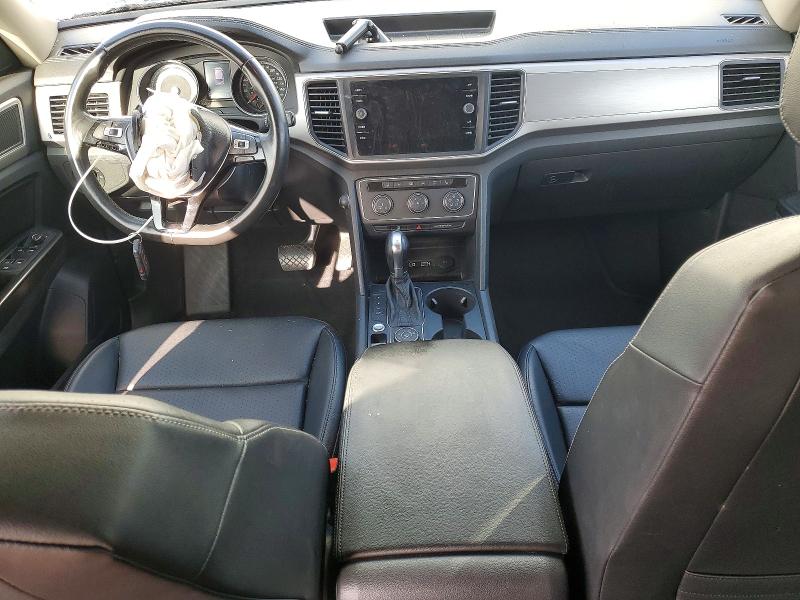 Aukcja sprzedaży 2018 Volkswagen Atlas, vin: 1V2KR2CA1JC576094, numer aukcji: 53468246