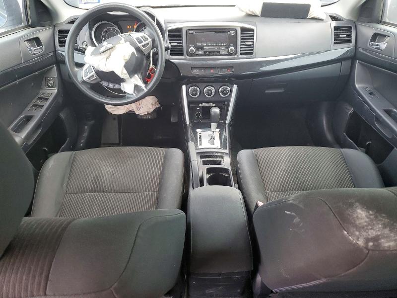 Aukcja sprzedaży 2016 Mitsubishi Lancer, vin: JA32U2FU0GU001458, numer aukcji: 52435766