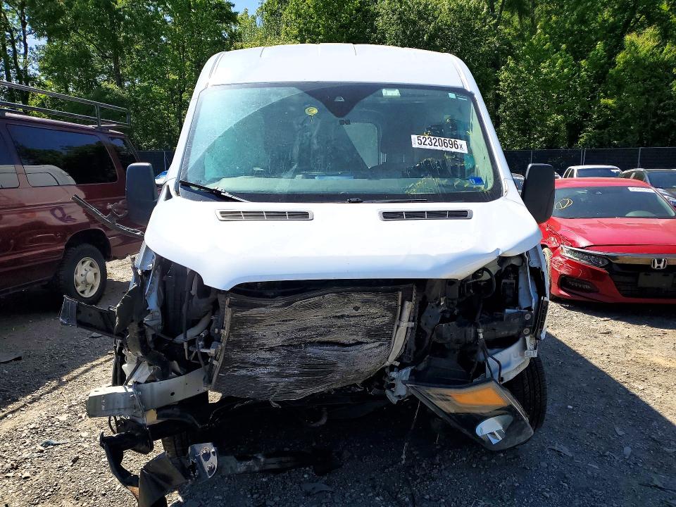 Продаж на аукціоні авто 2020 Ford Transit, vin: 1FTBR1C82LKA50994, номер лоту: 52320696