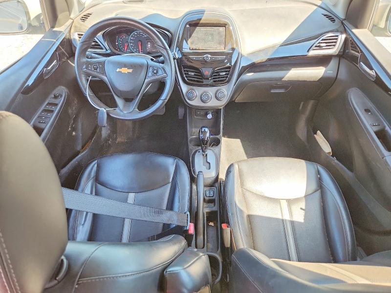 Aukcja sprzedaży 2020 Chevrolet Spark, vin: KL8CF6SAXLC467538, numer aukcji: 52761126