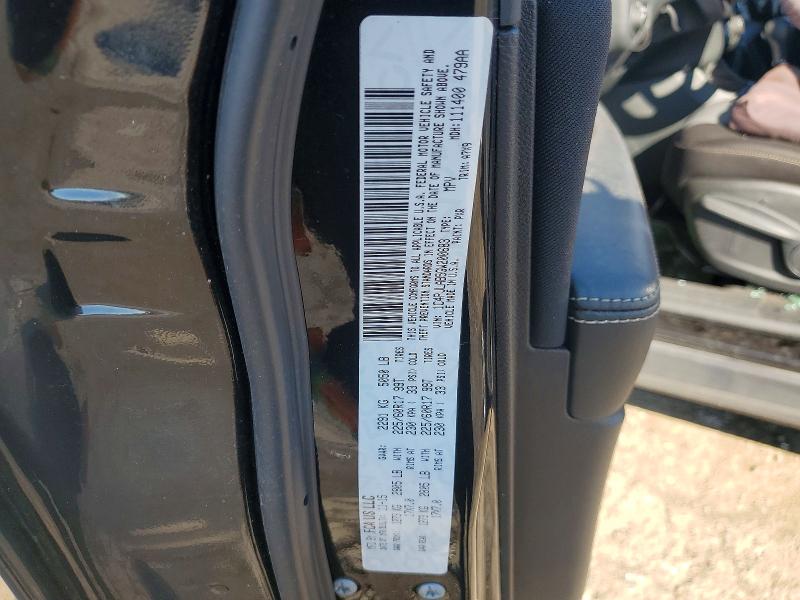 Aukcja sprzedaży 2016 Jeep Cherokee, vin: 1C4PJLAB5GW200683, numer aukcji: 53275086