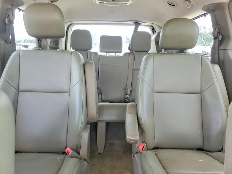 Продаж на аукціоні авто 2011 Volkswagen Routan, vin: 2V4RW3DG2BR691271, номер лоту: 54724816