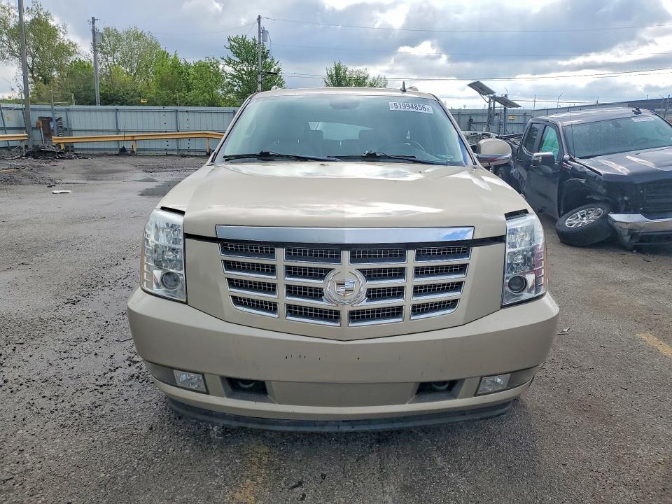 Продаж на аукціоні авто 2011 Cadillac Escalade, vin: 1GYS4JEF7BR372511, номер лоту: 51994856