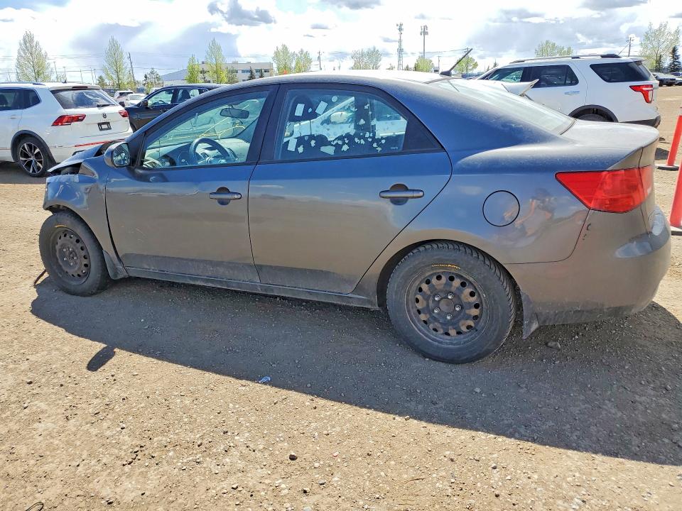 53970006 :رقم المزاد ، KNAFT4A23D5704532 vin ، 2013 Kia Forte مزاد بيع