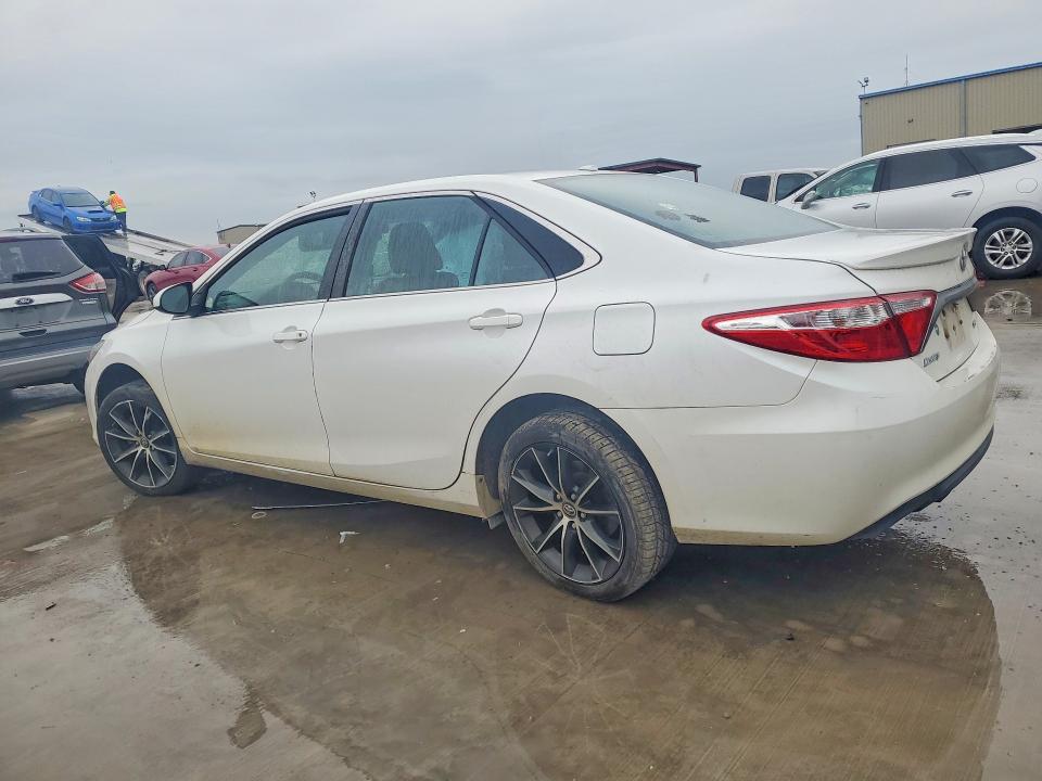 Aukcja sprzedaży 2016 Toyota Camry, vin: 4T1BF1FK0GU211543, numer aukcji: 52598366