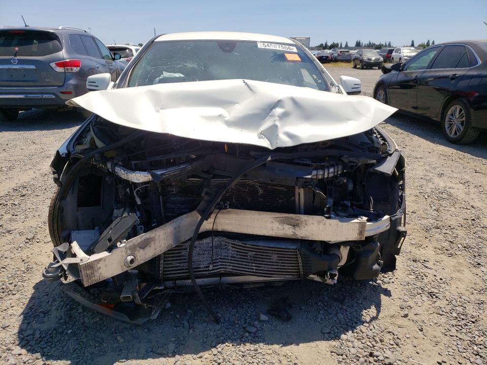 Aukcja sprzedaży 2016 Mercedes-benz Cla, vin: WDDSJ4EB3GN323999, numer aukcji: 54507556