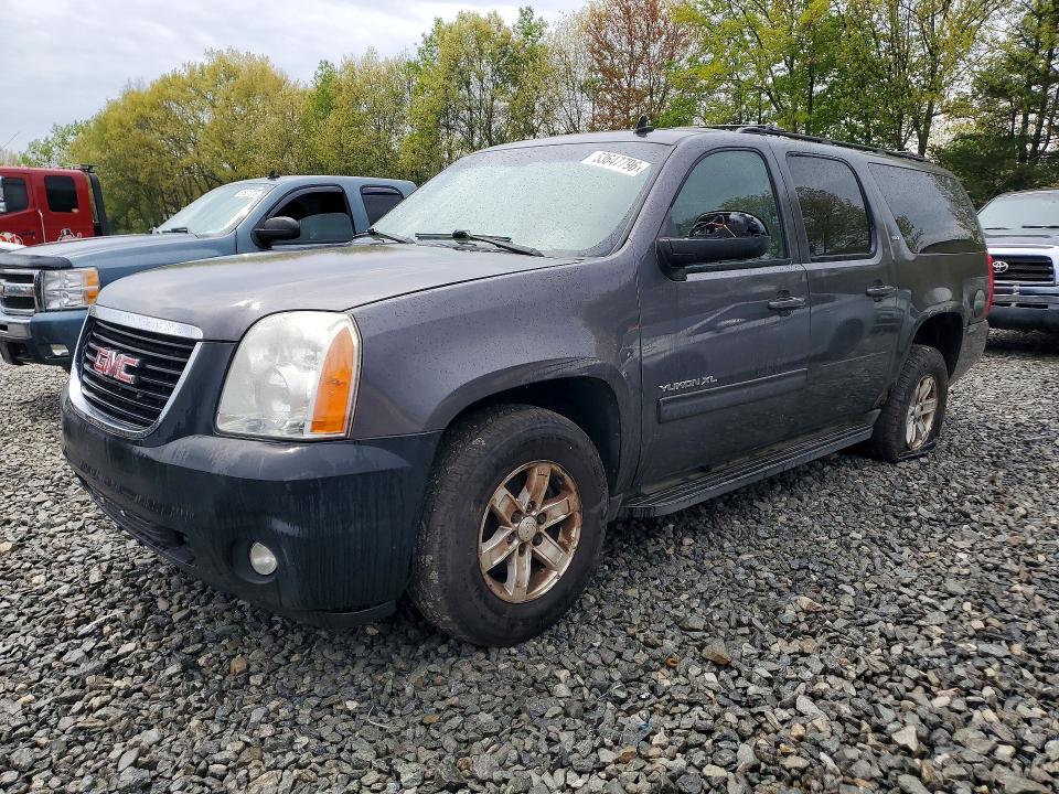 Продаж на аукціоні авто 2010 Gmc Yukon Xl, vin: 1GKUKKE35AR239149, номер лоту: 53647796