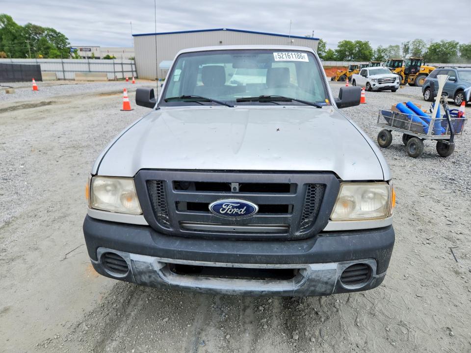 Aukcja sprzedaży 2010 Ford Ranger, vin: 1FTKR1AD2APA35413, numer aukcji: 52161186