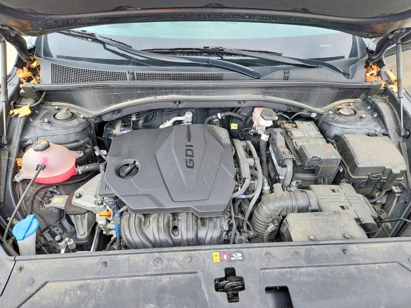 Продаж на аукціоні авто 2023 Hyundai Santa Fe, vin: 5NMS3DAJ0PH578561, номер лоту: 52873256