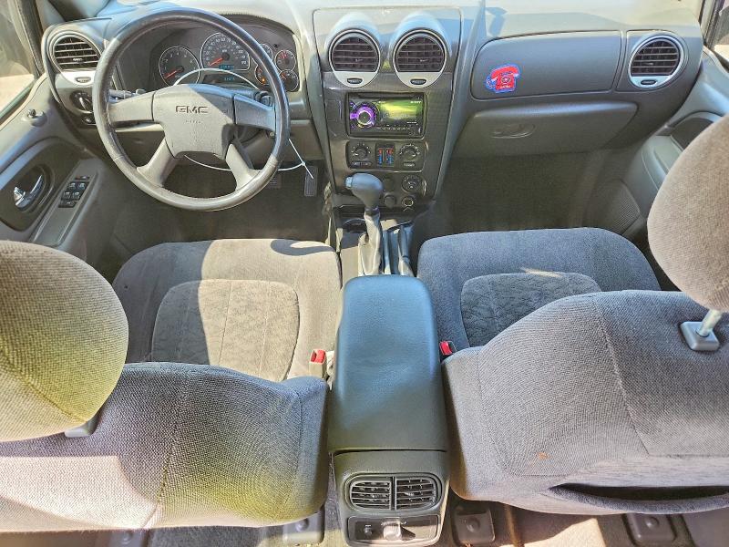 2004 Gmc Envoy მანქანა იყიდება აუქციონზე, vin: 1GKDT13S242342639, აუქციონის ნომერი: 53109206