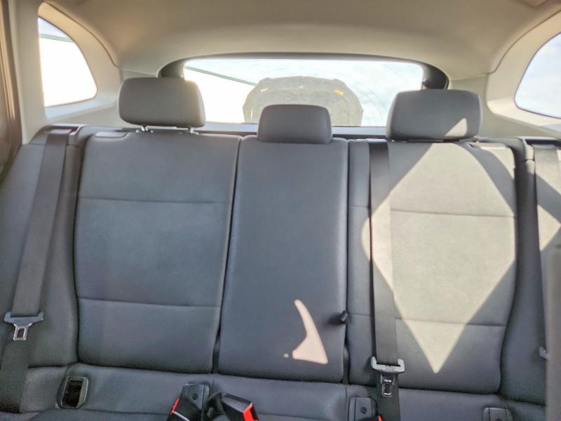 2013 Bmw X1 მანქანა იყიდება აუქციონზე, vin: WBAVL1C56DVR85260, აუქციონის ნომერი: 52528676