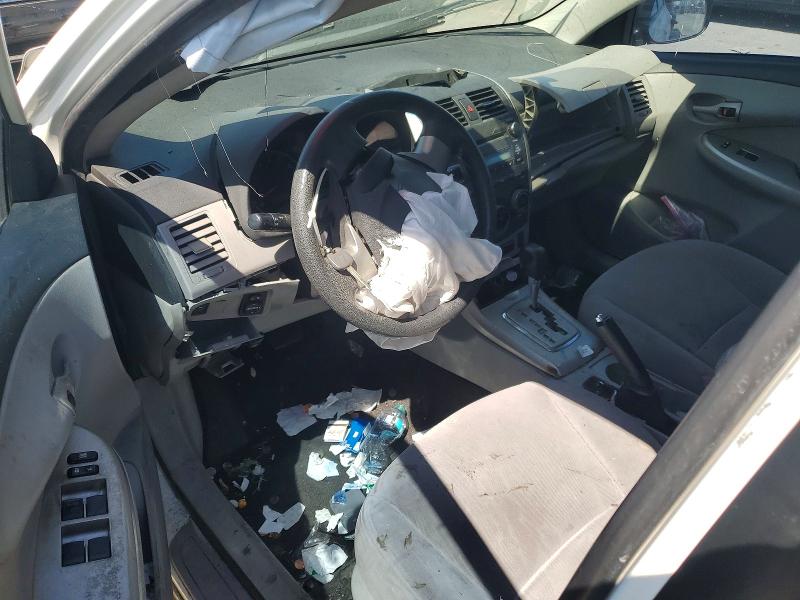 Продажа на аукционе авто 2011 Toyota Corolla, vin: JTDBU4EE4BJ102875, номер лота: 54861686