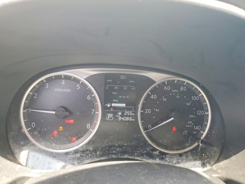 Продаж на аукціоні авто 2019 Nissan Kicks, vin: 3N1CP5CU9KL537804, номер лоту: 54127046