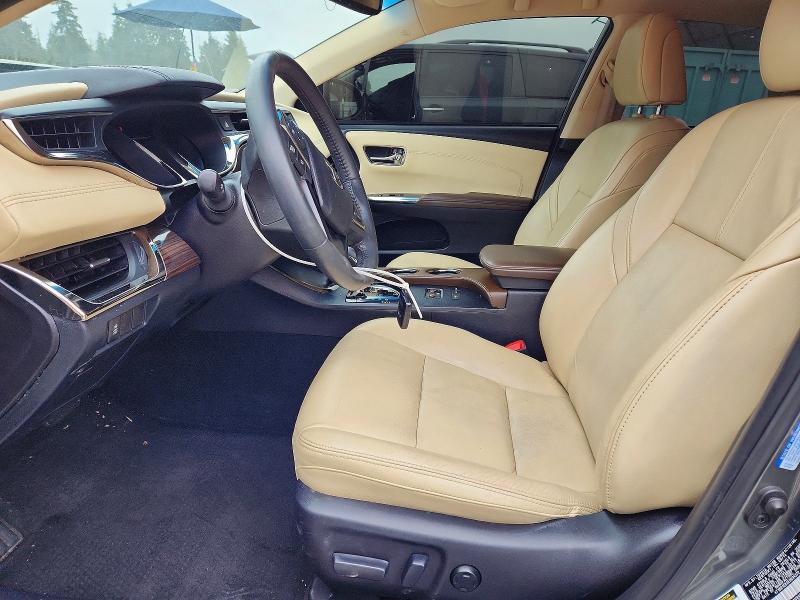 52457566 :رقم المزاد ، 4T1BD1EB2EU034272 vin ، 2014 Toyota Avalon Hybrid مزاد بيع