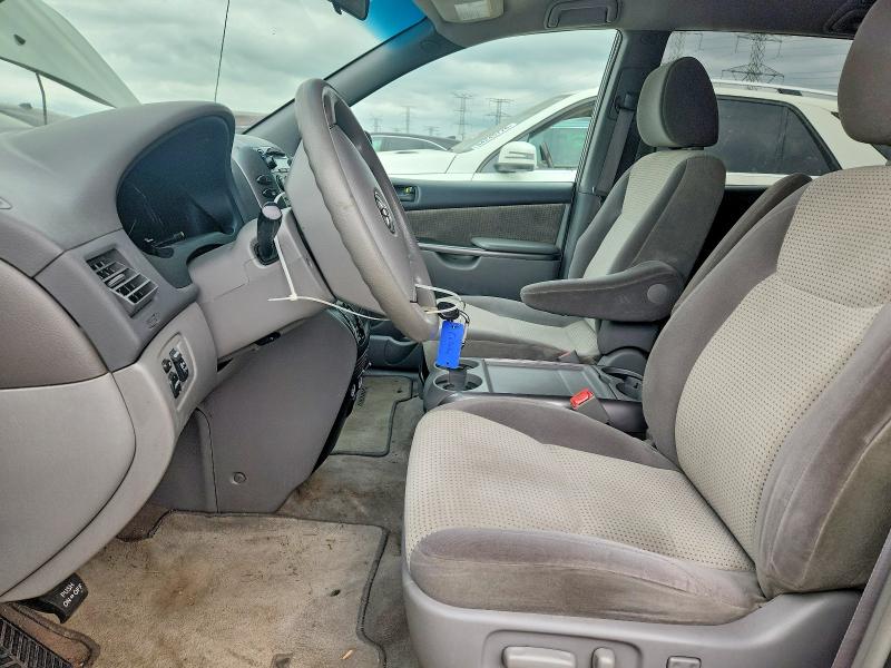 Aukcja sprzedaży 2009 Toyota Sienna, vin: 5TDZK23C69S250260, numer aukcji: 52921436