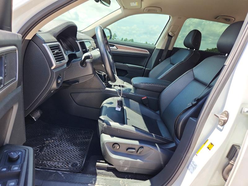 Продажа на аукционе авто 2021 Volkswagen Atlas, vin: 1V2DP2CA3MC507023, номер лота: 54188216