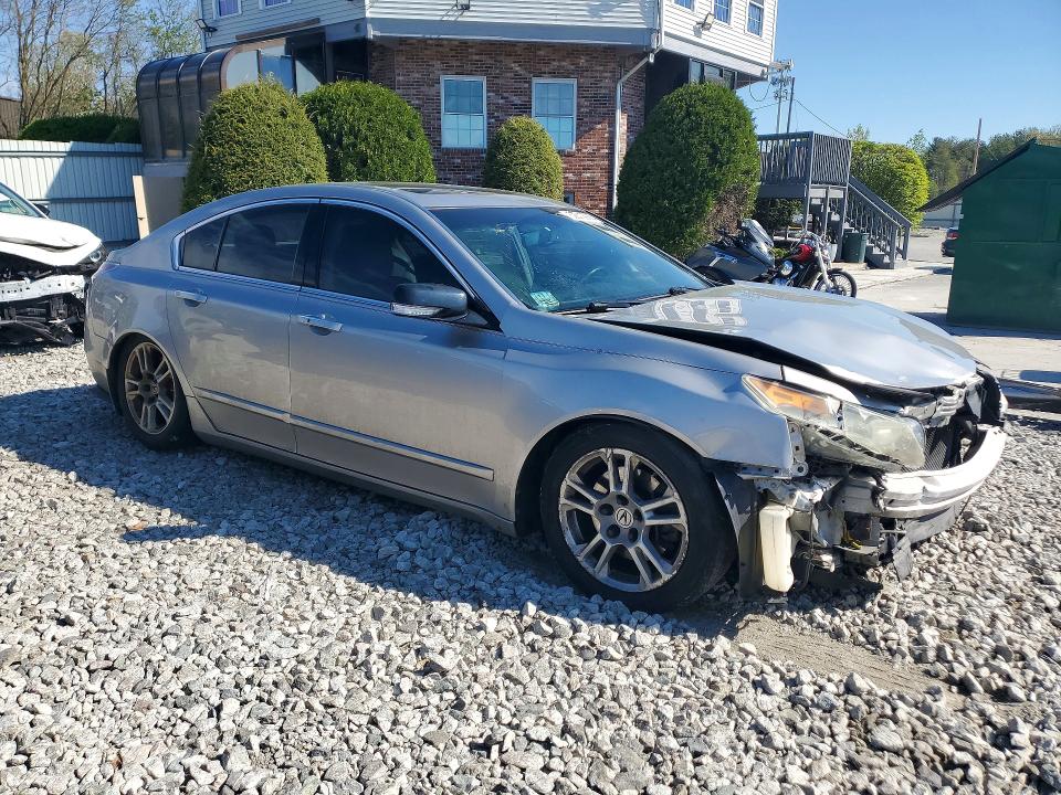 Aukcja sprzedaży 2009 Acura Tl, vin: 19UUA86559A009205, numer aukcji: 52812986