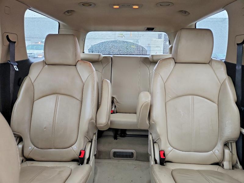 Aukcja sprzedaży 2012 Gmc Acadia, vin: 1GKKVSED6CJ179021, numer aukcji: 52840476