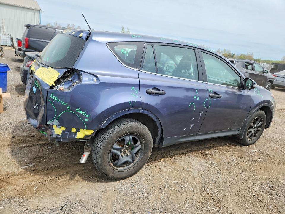 Aukcja sprzedaży 2013 Toyota Rav4, vin: 2T3BFREV0DW010125, numer aukcji: 53911516