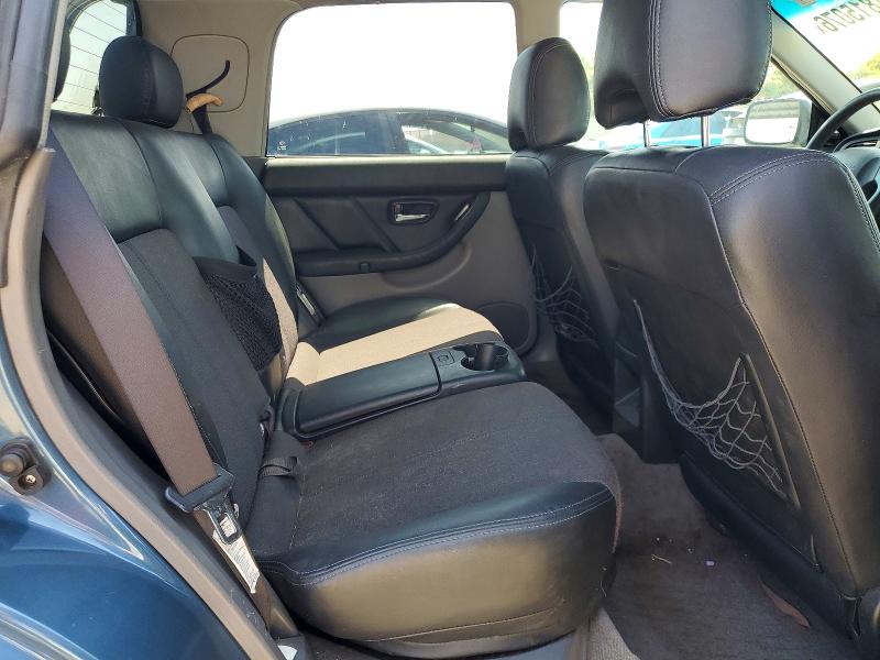 54815076 :رقم المزاد ، 4S4BT62C766100673 vin ، 2006 Subaru Baja مزاد بيع