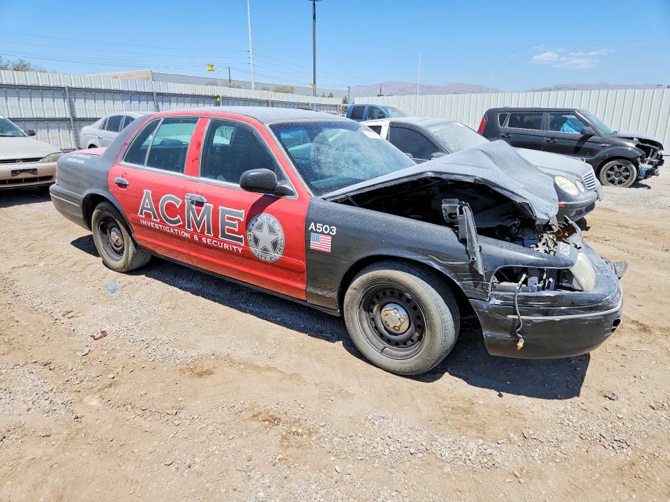 Aukcja sprzedaży 1998 Ford Crown Victoria, vin: 2FAFP71WXWX159951, numer aukcji: 47320096