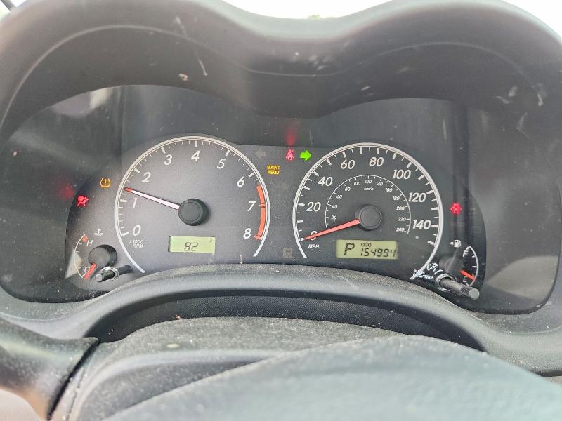 Продажа на аукционе авто 2012 Toyota Corolla, vin: 2T1BU4EE7CC916337, номер лота: 53899256