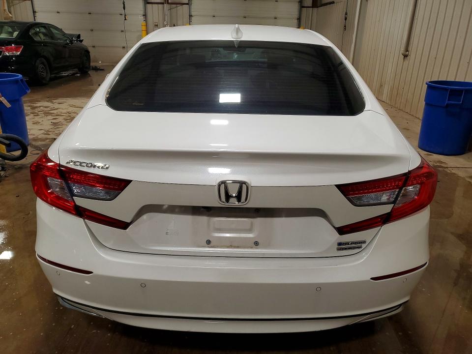 Продаж на аукціоні авто 2020 Honda Accord, vin: 1HGCV3F95LA008570, номер лоту: 53932756
