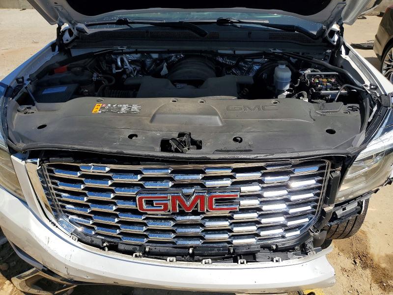 2018 Gmc Yukon მანქანა იყიდება აუქციონზე, vin: 1GKS2CKJ5JR323651, აუქციონის ნომერი: 53527546