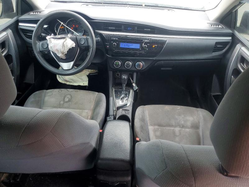 Aukcja sprzedaży 2014 Toyota Corolla, vin: 5YFBURHE7EP137516, numer aukcji: 52177696