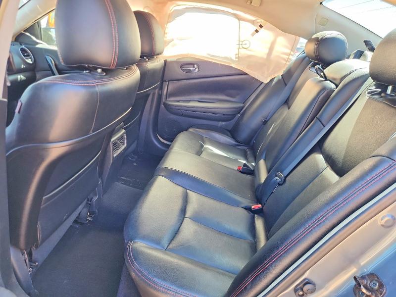 Aukcja sprzedaży 2010 Nissan Maxima, vin: 1N4AA5APXAC875313, numer aukcji: 54515106