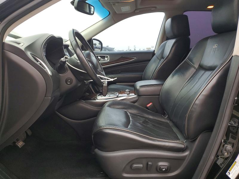 Aukcja sprzedaży 2013 Infiniti Jx35, vin: 5N1AL0MN1DC315522, numer aukcji: 53473556