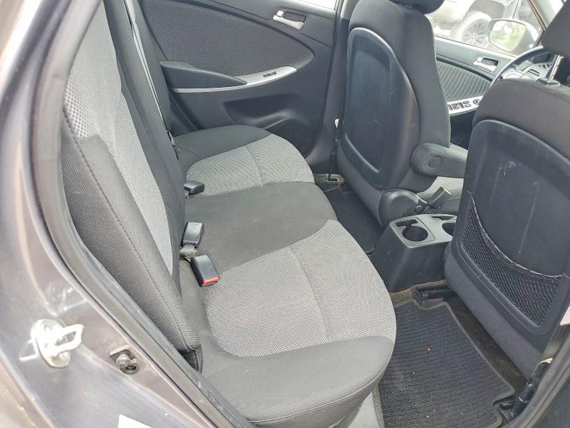 Aukcja sprzedaży 2014 Hyundai Accent, vin: KMHCT5AE1EU157351, numer aukcji: 52748786