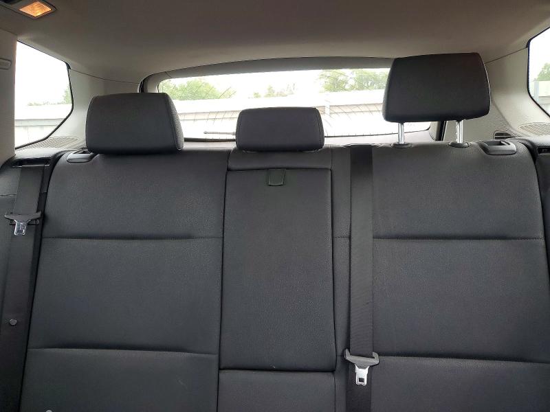 Продажа на аукционе авто 2011 Bmw X3, vin: 5UXWX5C59BL707592, номер лота: 52935166