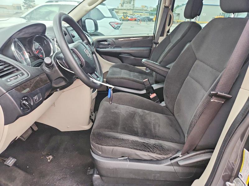 51985616 :رقم المزاد ، 2C4RDGBGXKR559160 vin ، 2019 Dodge Grand Caravan مزاد بيع