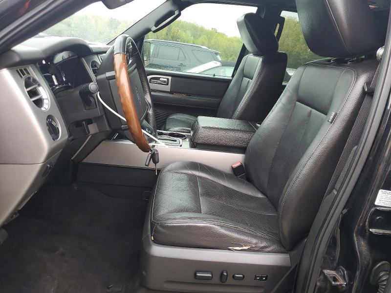 Продажа на аукционе авто 2010 Ford Expedition, vin: 1FMJU2A58AEB46158, номер лота: 52906056