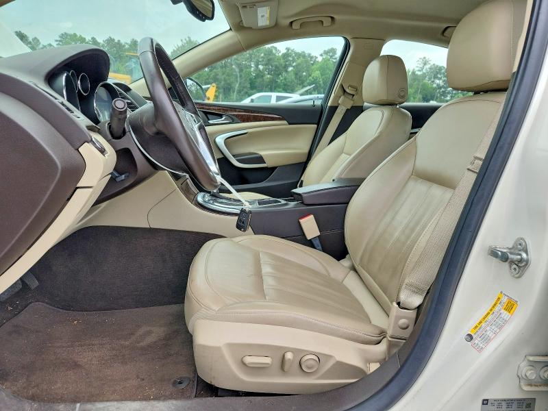 53624446 :رقم المزاد ، 2G4GS5EV3D9161895 vin ، 2013 Buick Regal مزاد بيع