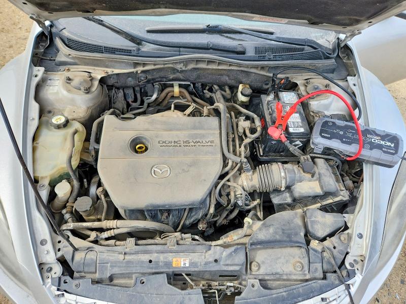 Продажа на аукционе авто 2009 Mazda 6, vin: 1YVHP82AX95M02167, номер лота: 51500656