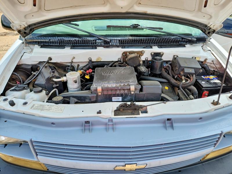 Продаж на аукціоні авто 2004 Chevrolet Astro, vin: 1GCDM19X94B105822, номер лоту: 51753886