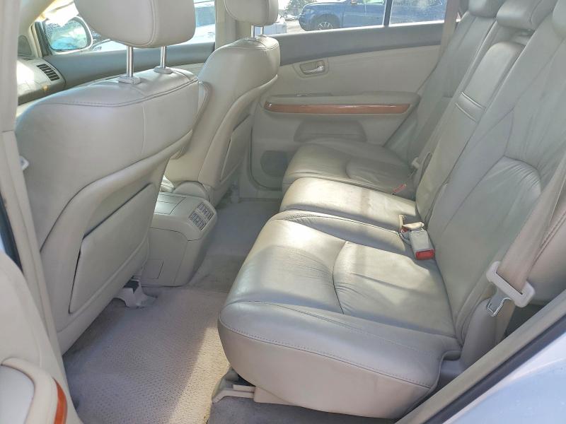 Aukcja sprzedaży 2005 Lexus Rx, vin: 2T2HA31U85C077145, numer aukcji: 52333656